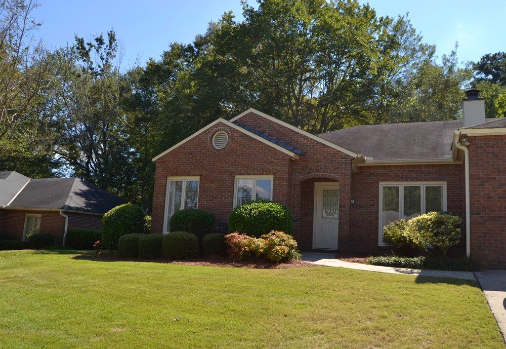 4151 Anglin Road, Unit 5A Columbus, GA 31907 - Photo 31 of 35 front of house