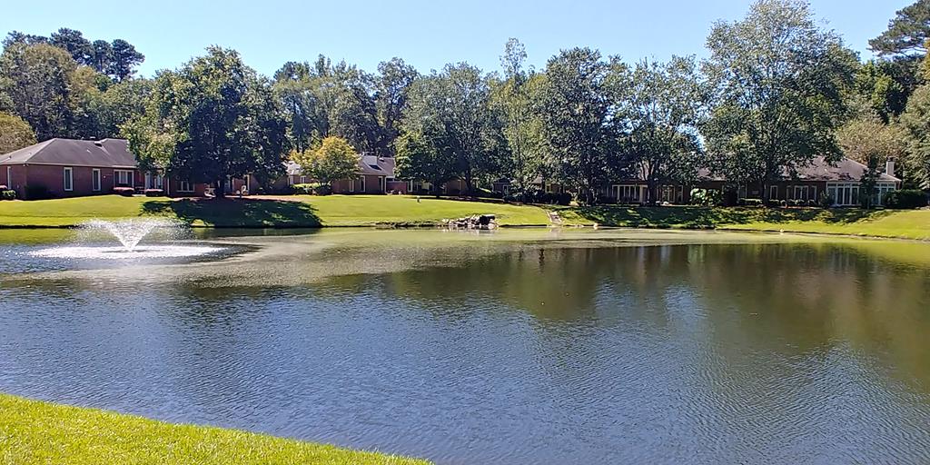 4151 Anglin Road, Unit 5A Columbus, GA 31907 - Photo 35 of 35 community lake