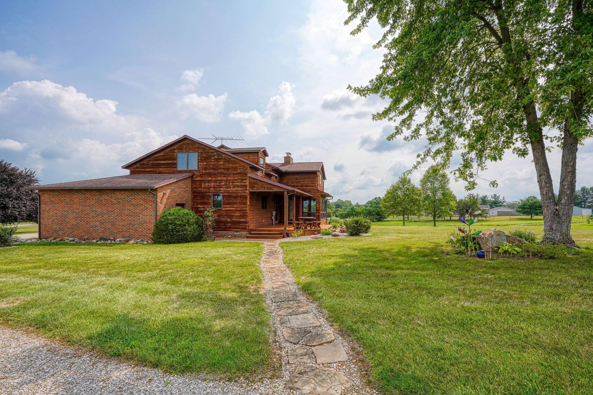 26609 Morris Salem Road Circleville, OH 43113 - Photo 82 of 112 26609 Morris Salem Rd (38)