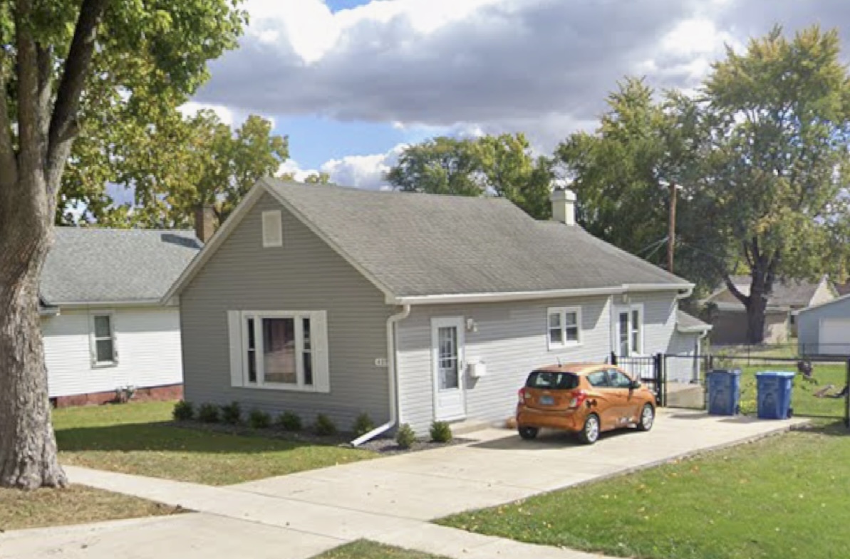 409 West 4th Street Spring Valley, IL 61362 - Photo 1 of 1 Gallery Image 1