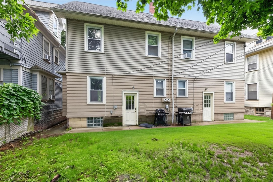 36 Morningside Park Rochester, NY 14607 - Photo 25 of 25