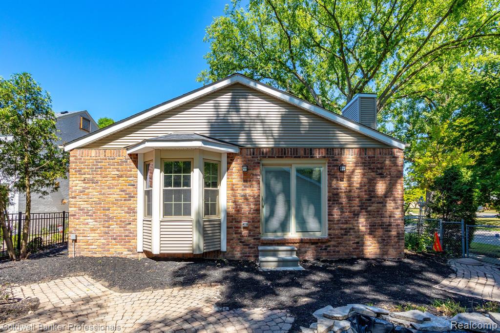 459 La Belle Road Grosse Pointe Farms, MI 48236 - Photo 27 of 29