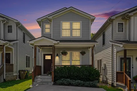 $555,000 | 1429 C Huffine Street, Nashville, TN 37216