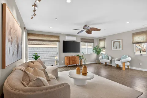 $3,597,000 | 3828 Mission Boulevard, San Diego, CA 92109