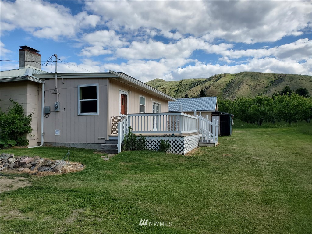 3790 Fairview Canyon Road Monitor, WA 98836 - Photo 9 of 37 Gallery Image 9