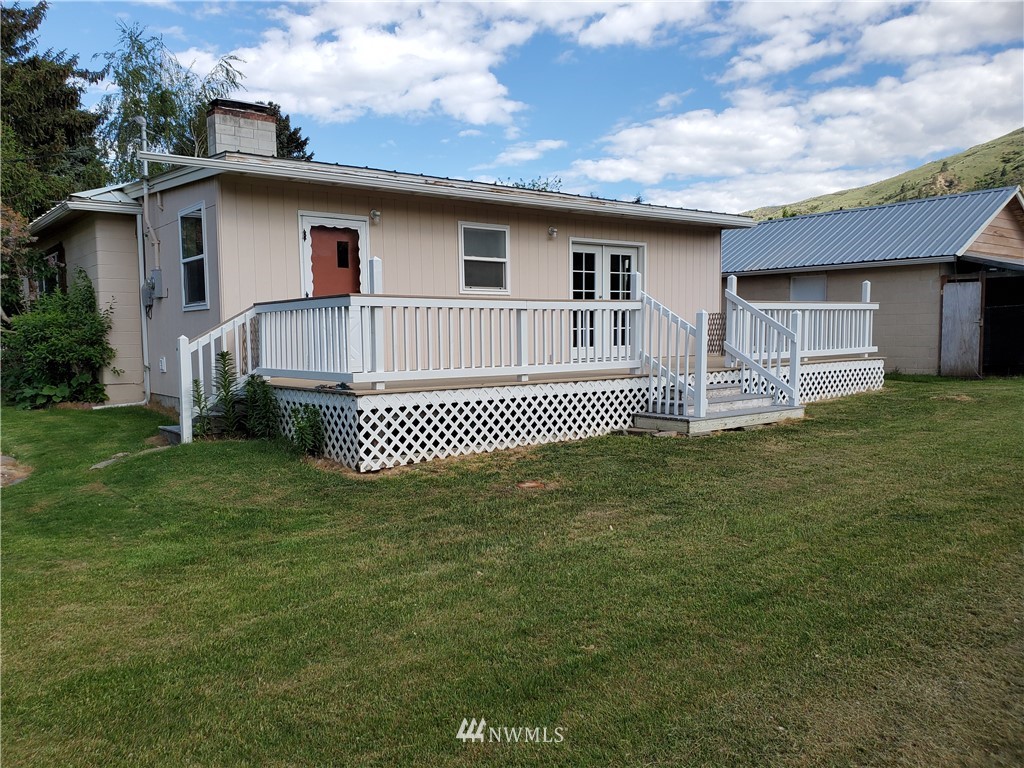 3790 Fairview Canyon Road Monitor, WA 98836 - Photo 10 of 37 Gallery Image 10