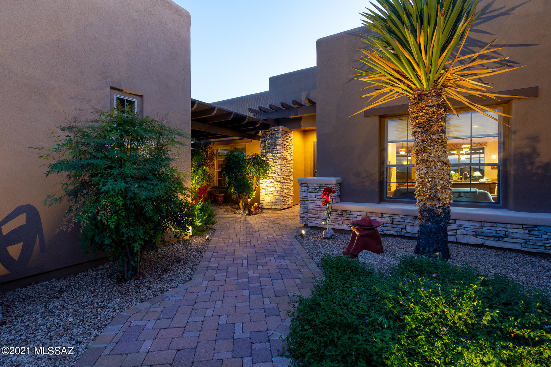 66231 East Box Elder Road Tucson, AZ 85739 - Photo 46 of 49 Gallery Image 46