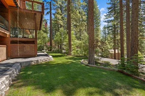$3,995,000 | 643 2nd Creek Drive, Incline Village, NV 89451