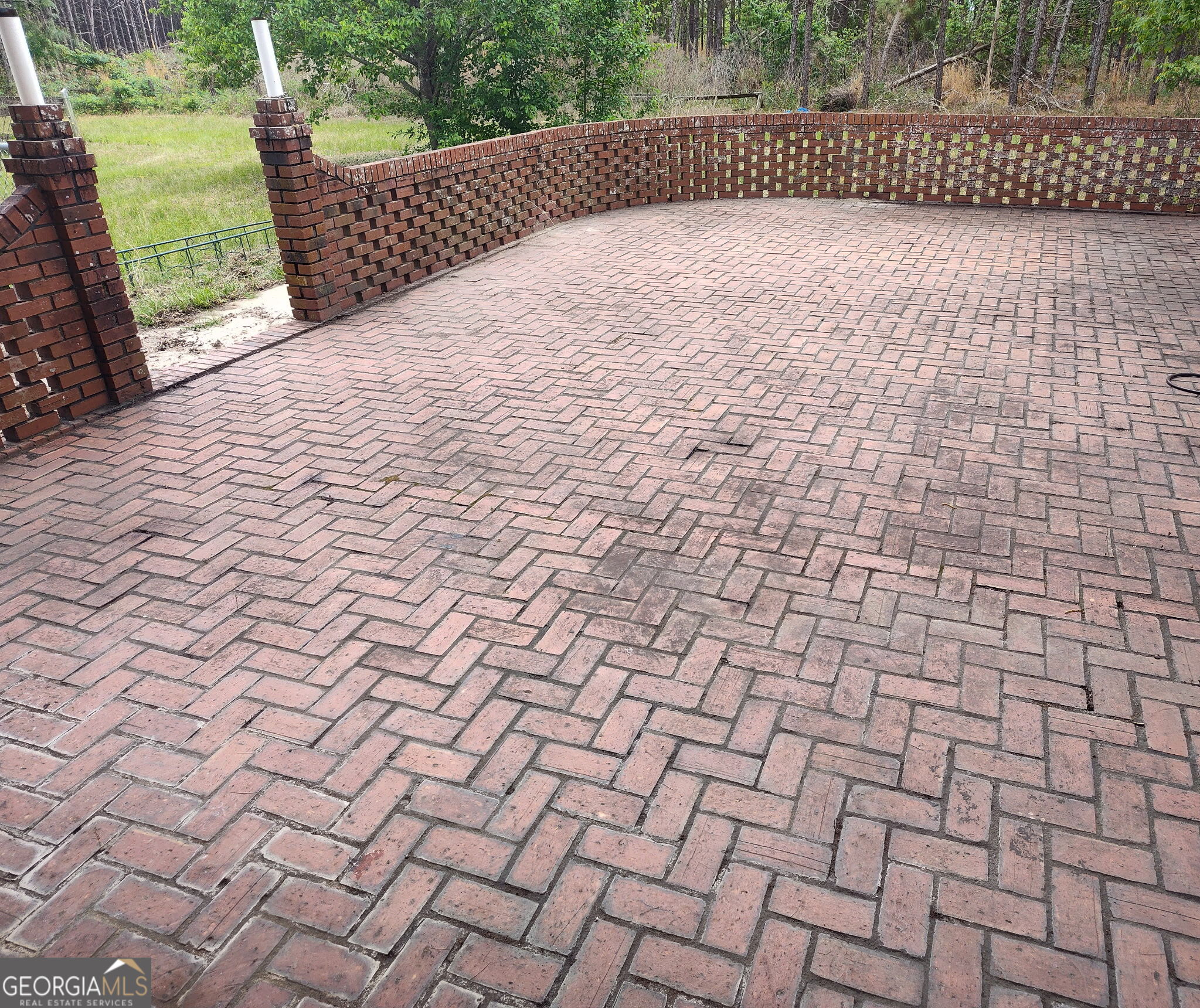 858 Hoke Ogden Road Odum, GA 31555 - Photo 21 of 23