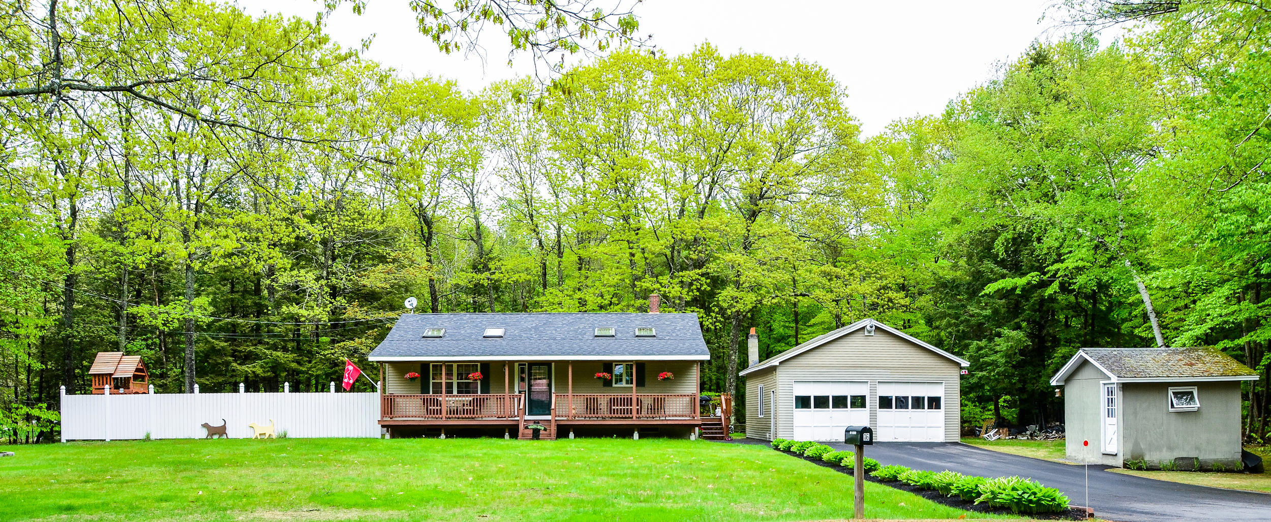 16 Bean Road Windsor, ME 04363 - Photo 2 of 50 0002KRPHOTO-2019-DSC_0075