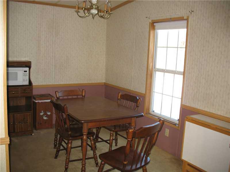 41 W Road Abbot, ME 04406 - Photo 9 of 20 Dining Room.
