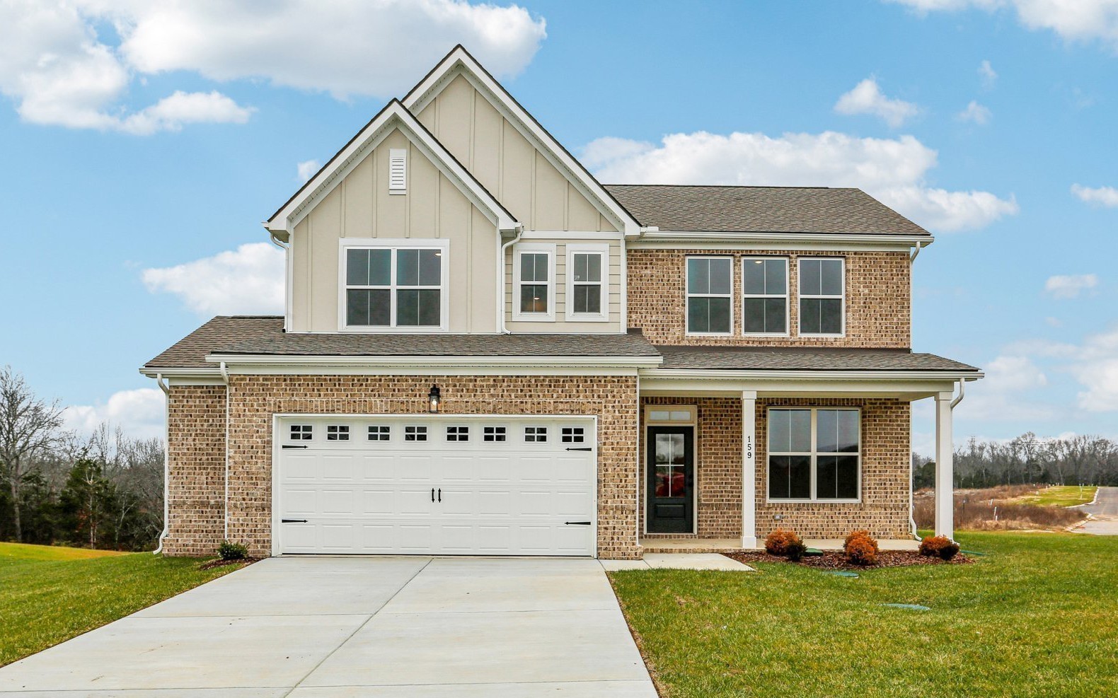 159 Emeline Way Mount Juliet, TN 37122 - Photo 1 of 32