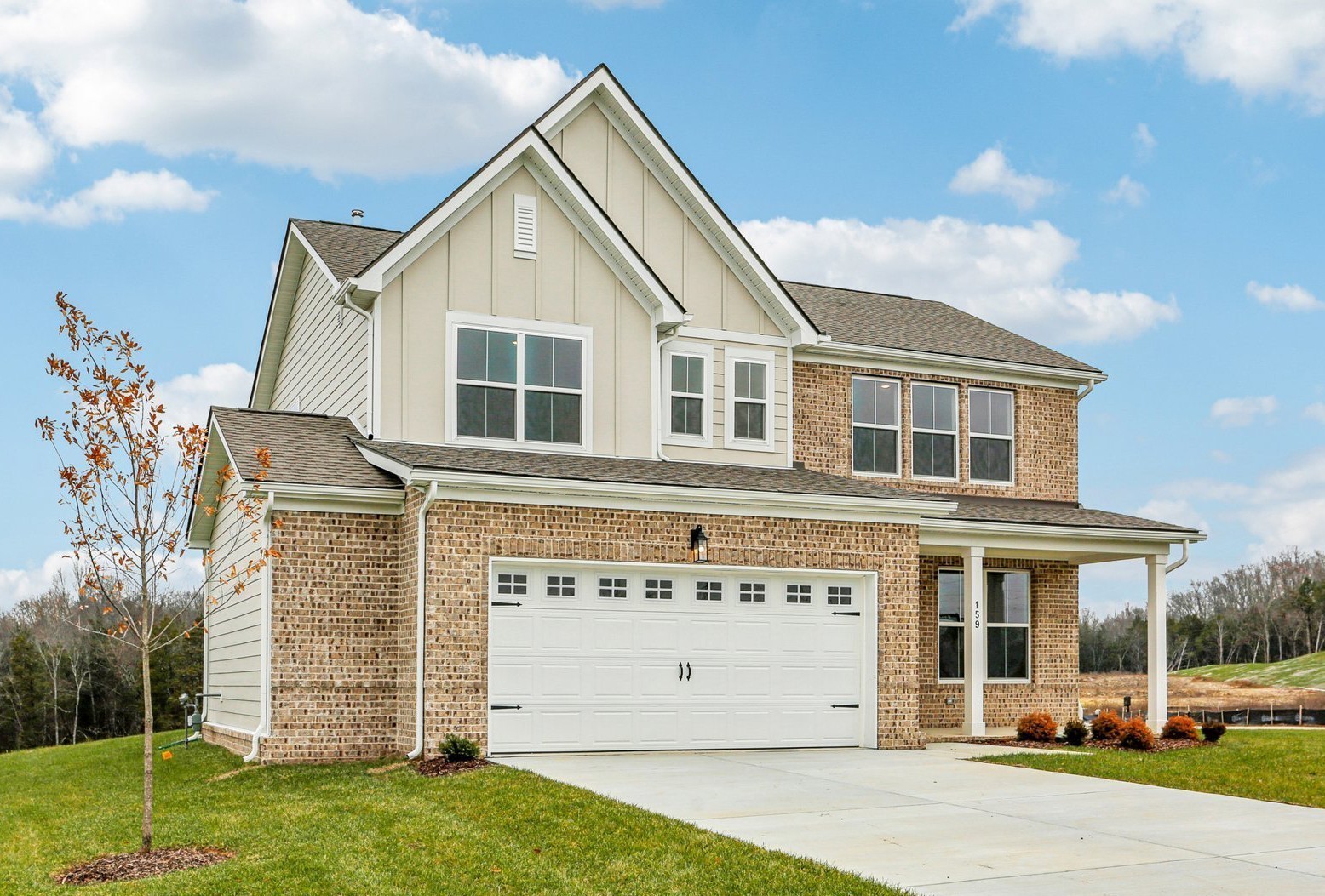 159 Emeline Way Mount Juliet, TN 37122 - Photo 2 of 32