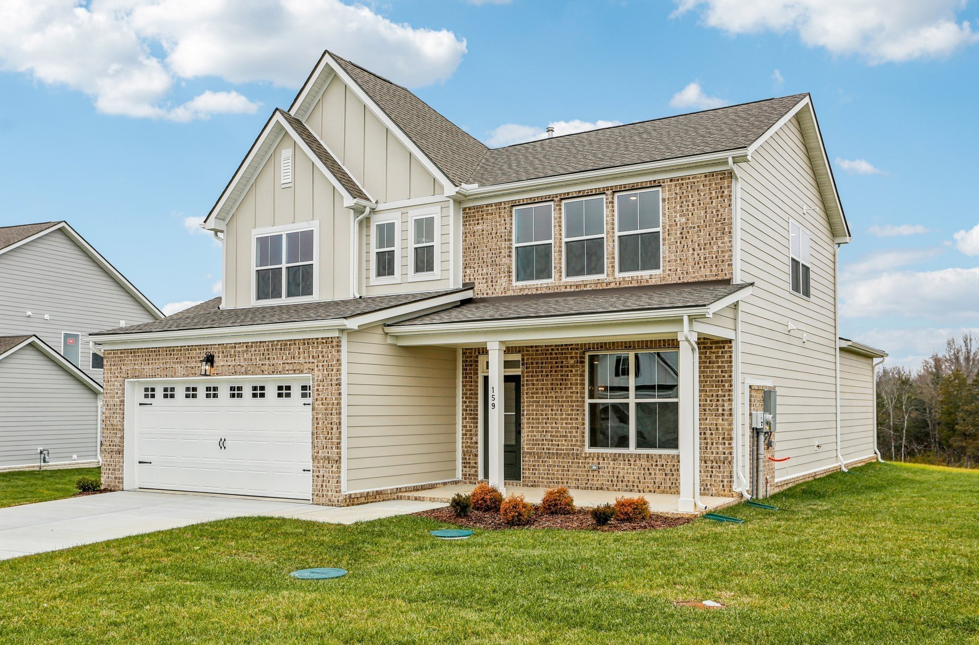 159 Emeline Way Mount Juliet, TN 37122 - Photo 3 of 32