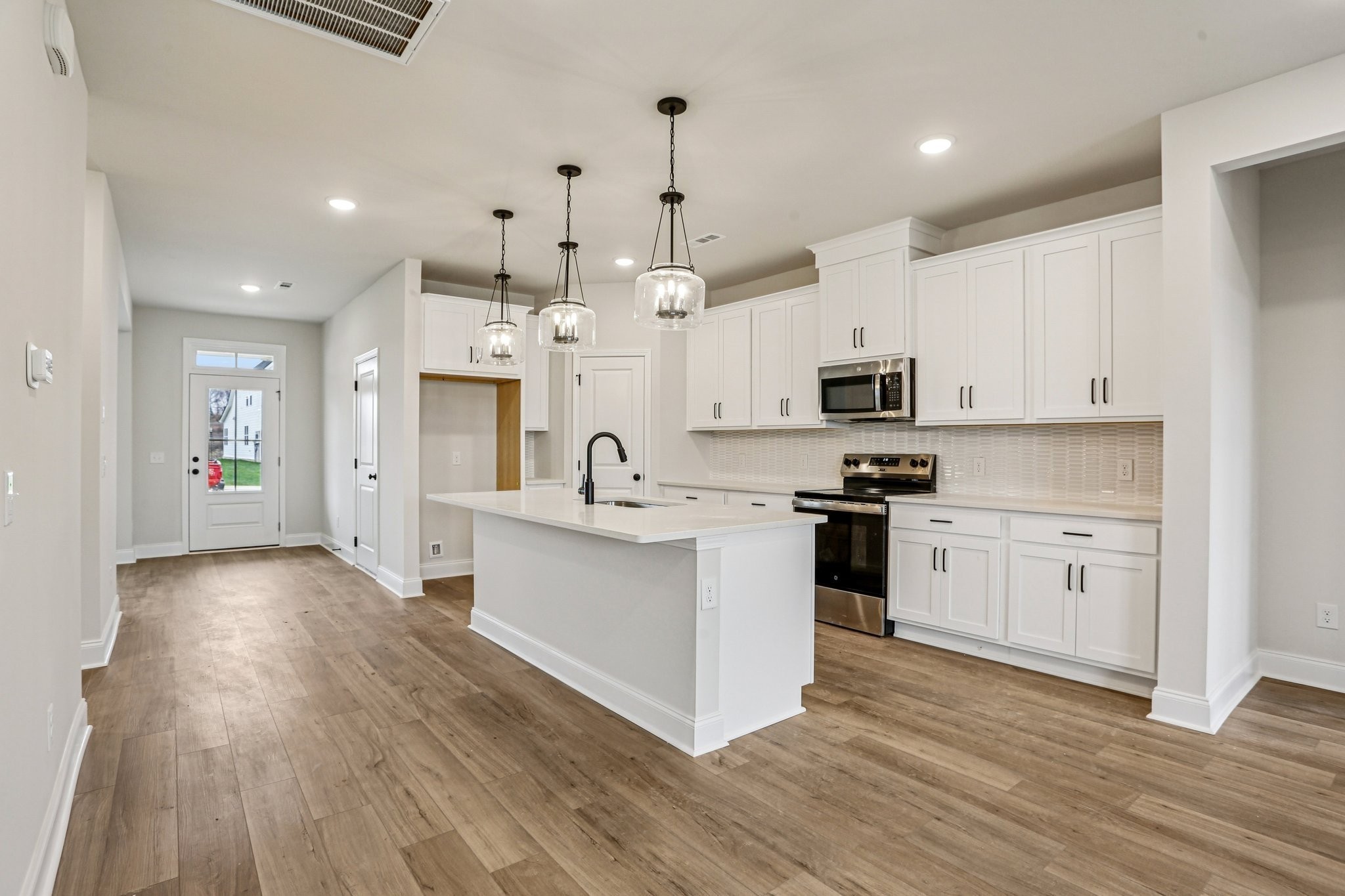 159 Emeline Way Mount Juliet, TN 37122 - Photo 7 of 32