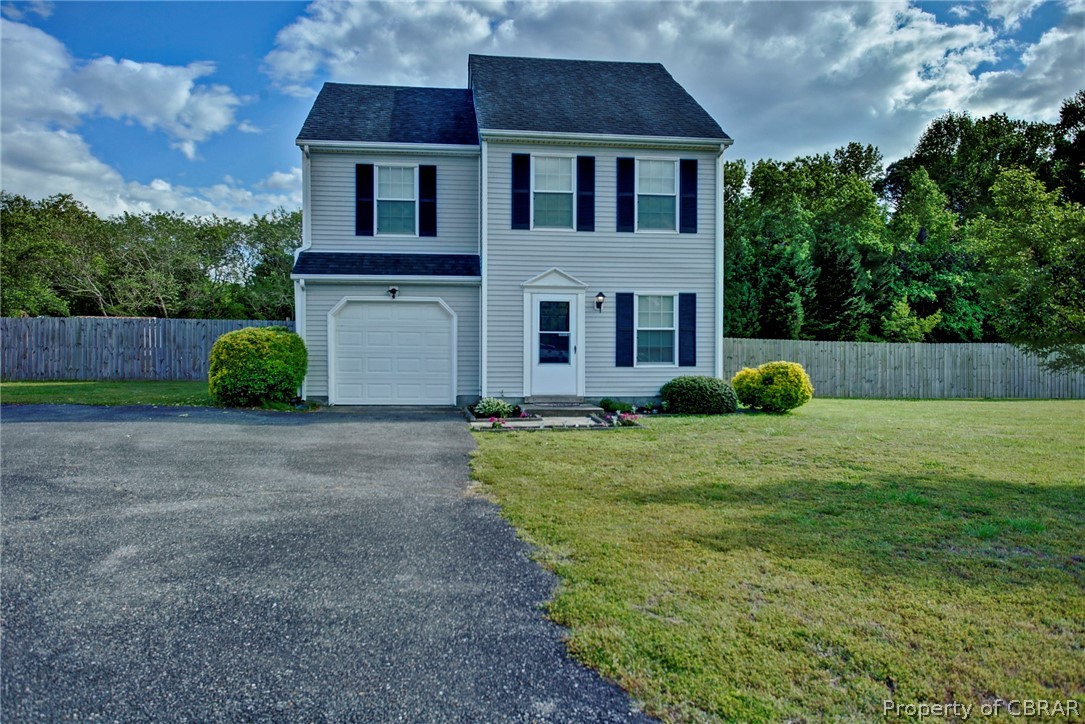 3427 Hollow Pond Road Hayes, VA 23072 - Photo 5 of 34