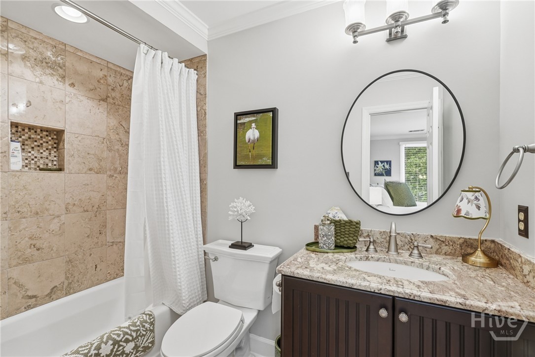 14 Rookery Road Savannah, GA 31411 - Photo 33 of 57 Gallery Image 33