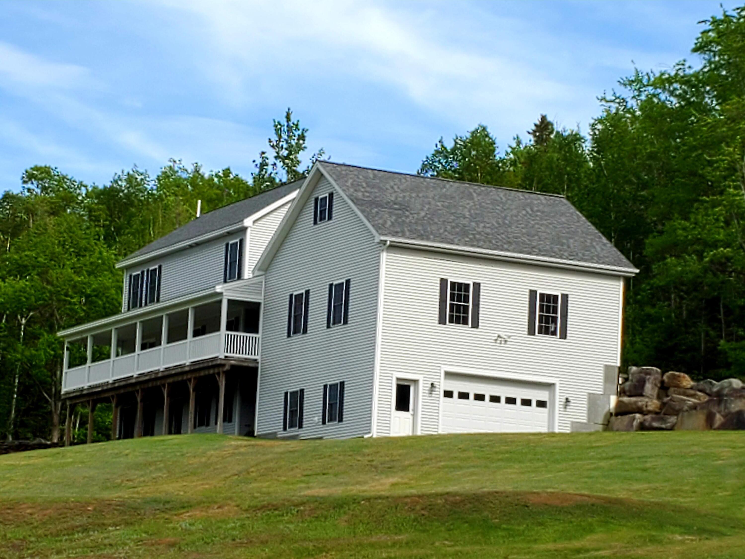 26 Staples Road Madrid Township, ME 04966 - Photo 61 of 62 20210525_162032
