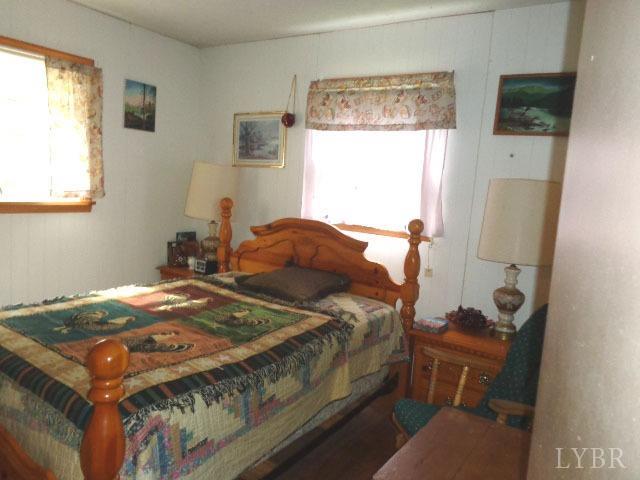 70 Cedar Bottom Road Natural Bridge Station, VA 24579 - Photo 9 of 14 Bedroom 2