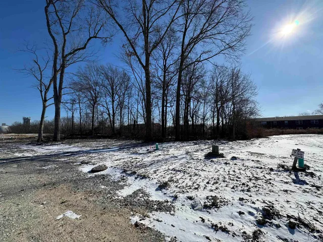 $27,500 | Lot 9 Blue Bird, Mitchell, IN 47446