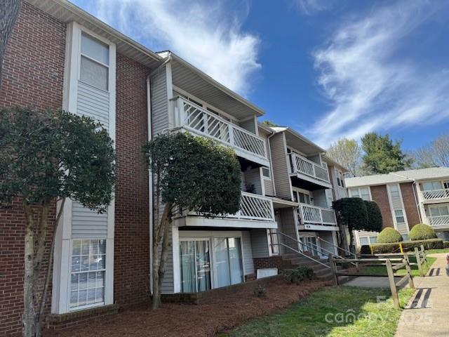 9329 Old Concord Road, Unit A Charlotte, NC 28213 - Photo 20 of 20