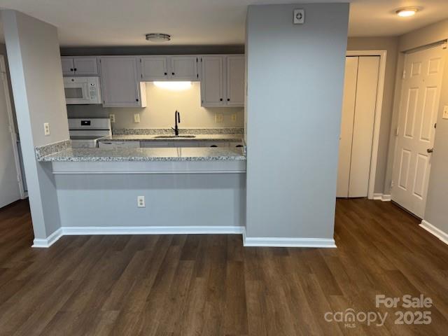 9329 Old Concord Road, Unit A Charlotte, NC 28213 - Photo 4 of 20