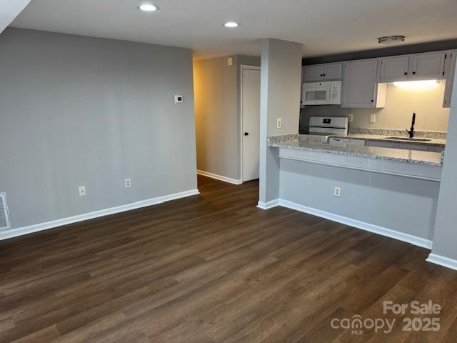 9329 Old Concord Road, Unit A Charlotte, NC 28213 - Photo 5 of 20