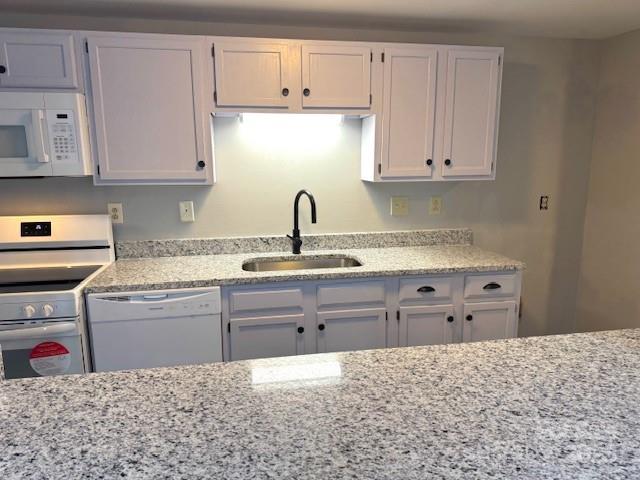 9329 Old Concord Road, Unit A Charlotte, NC 28213 - Photo 6 of 20