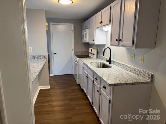 9329 Old Concord Road, Unit A Charlotte, NC 28213 - Photo 7 of 20