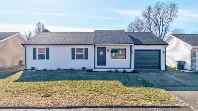 $235,000 | 4209 Derby Lane, Evansville, IN 47715