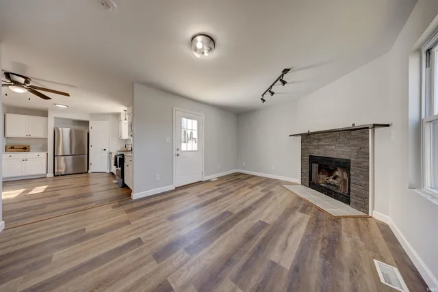 $235,000 | 4209 Derby Lane, Evansville, IN 47715