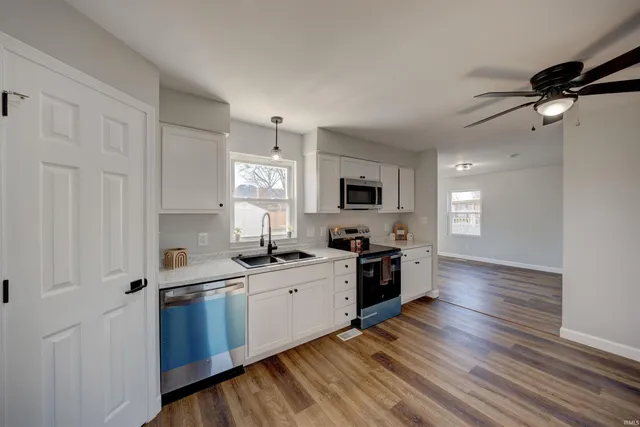 $235,000 | 4209 Derby Lane, Evansville, IN 47715