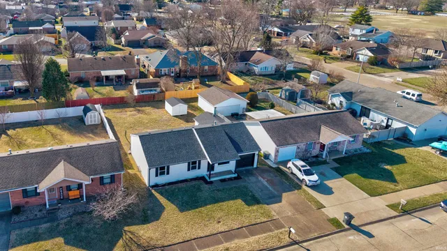 $235,000 | 4209 Derby Lane, Evansville, IN 47715