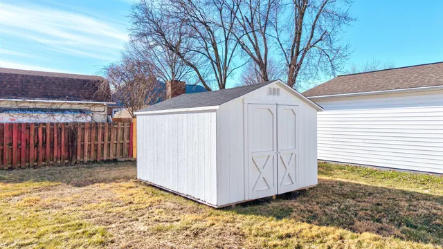 $235,000 | 4209 Derby Lane, Evansville, IN 47715