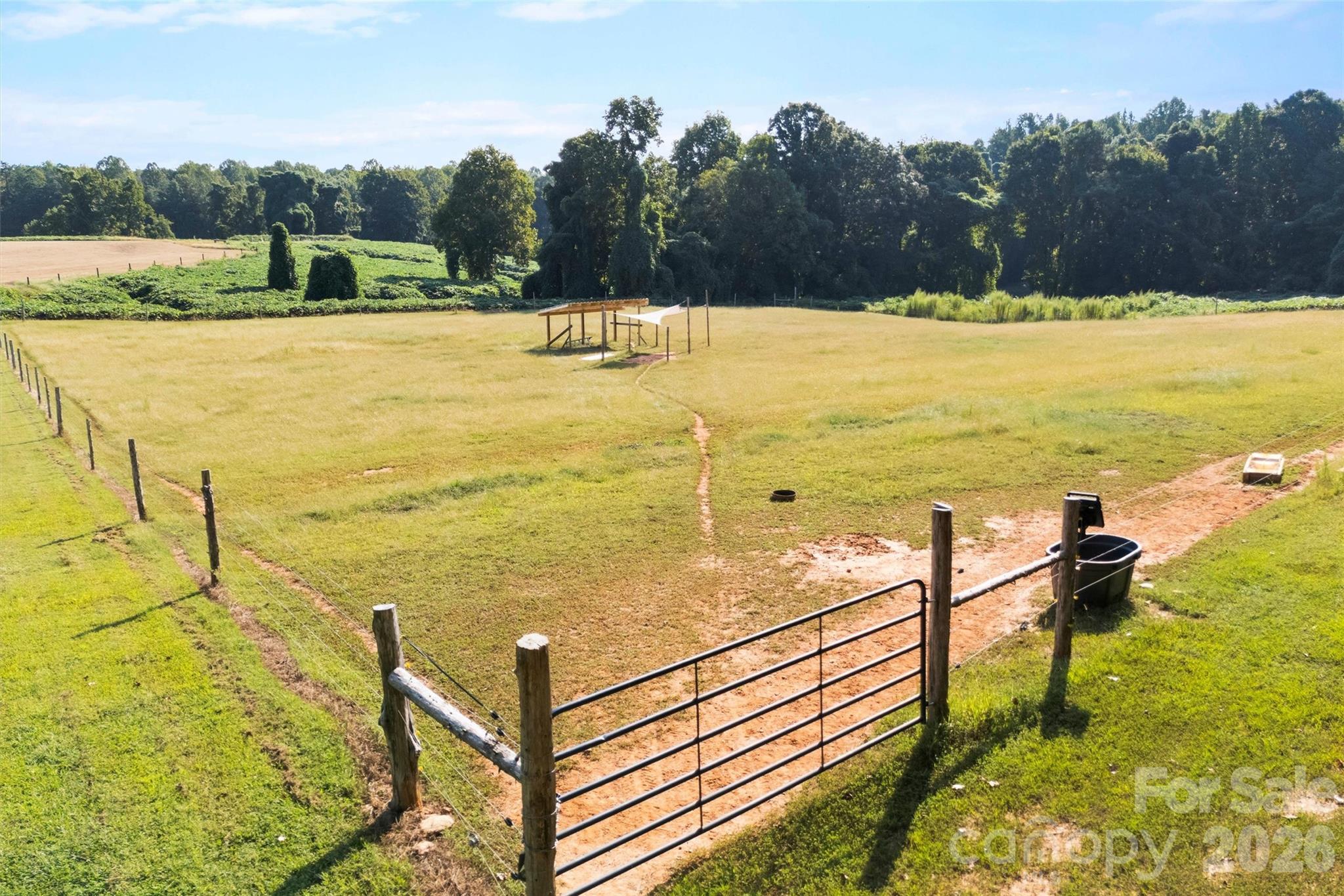 2665 Umberger Road Cleveland, NC 27013 - Photo 45 of 48 Gallery Image 45