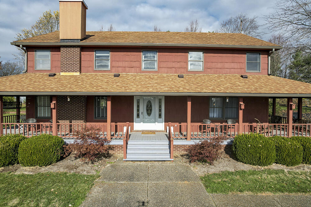 10 Old Goggin Road Danville, KY 40422 - Photo 5 of 55 2