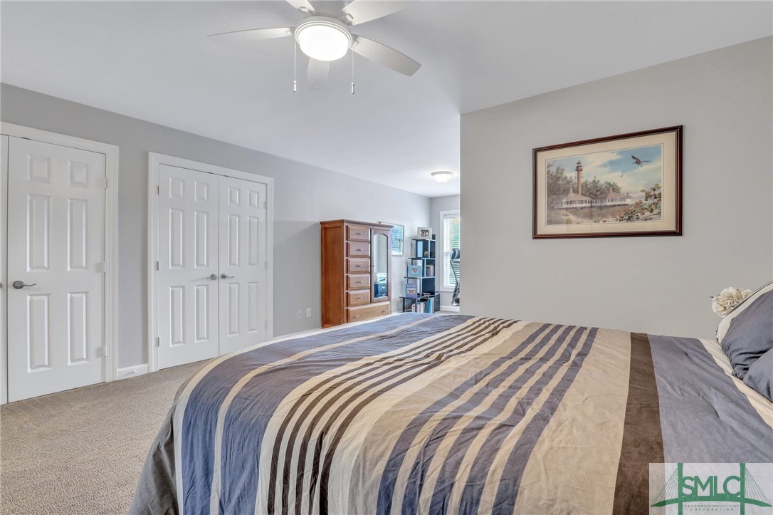 103 Mallory Place Pooler, GA 31322 - Photo 35 of 50