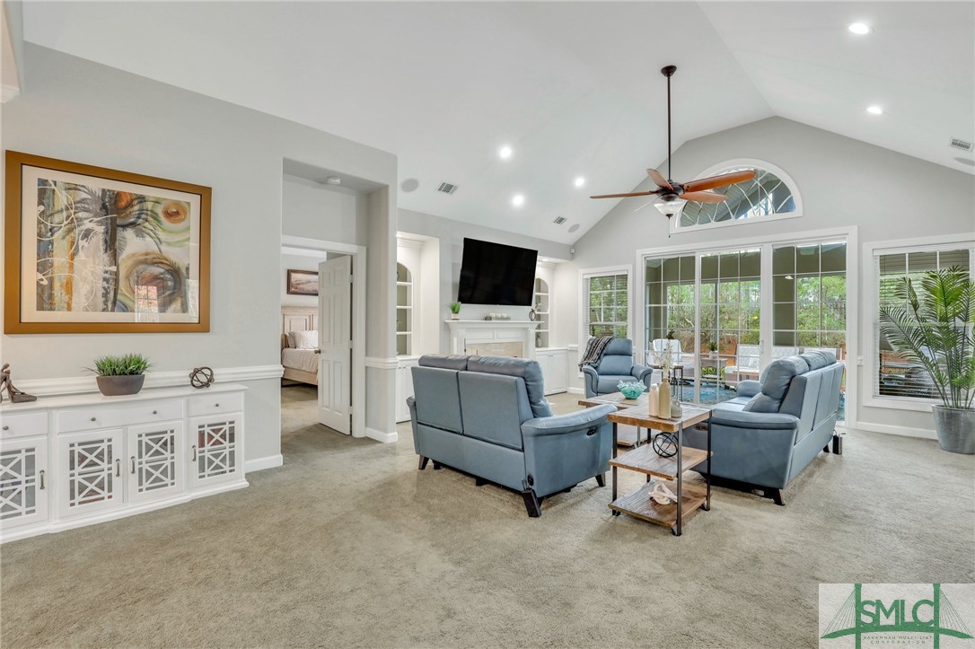 103 Mallory Place Pooler, GA 31322 - Photo 4 of 50