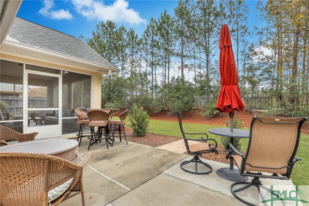 103 Mallory Place Pooler, GA 31322 - Photo 42 of 50