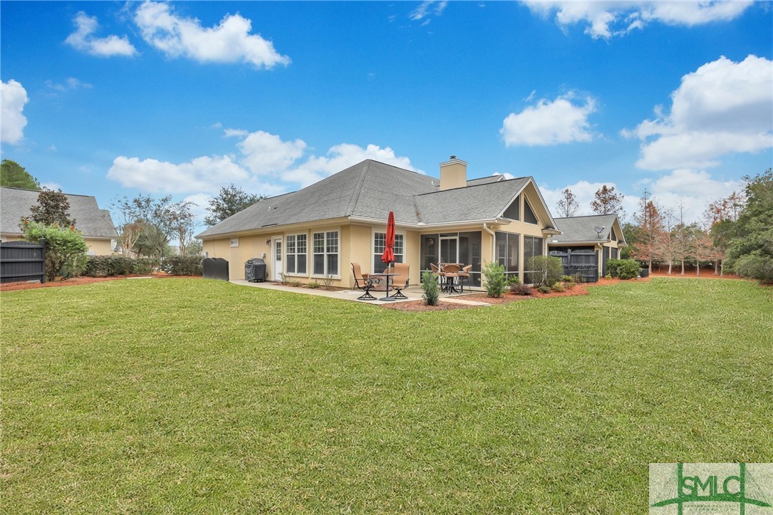 103 Mallory Place Pooler, GA 31322 - Photo 43 of 50