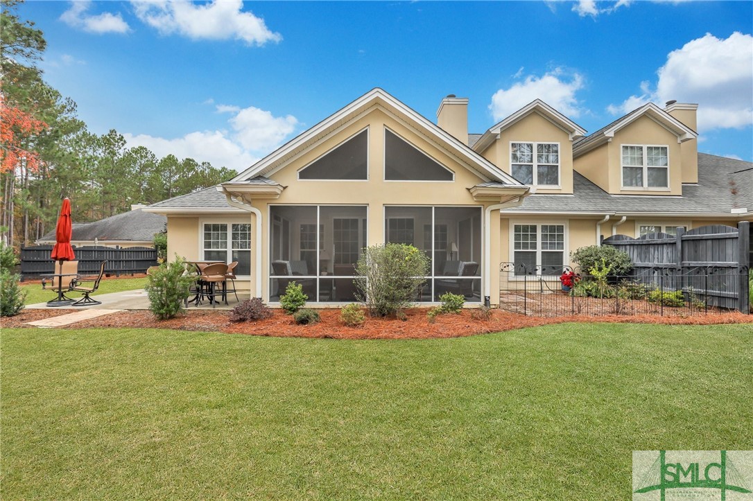 103 Mallory Place Pooler, GA 31322 - Photo 44 of 50