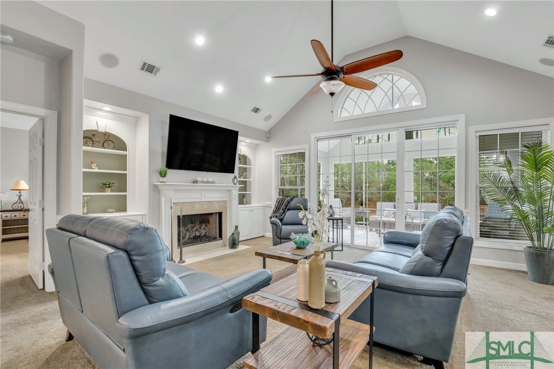 103 Mallory Place Pooler, GA 31322 - Photo 5 of 50