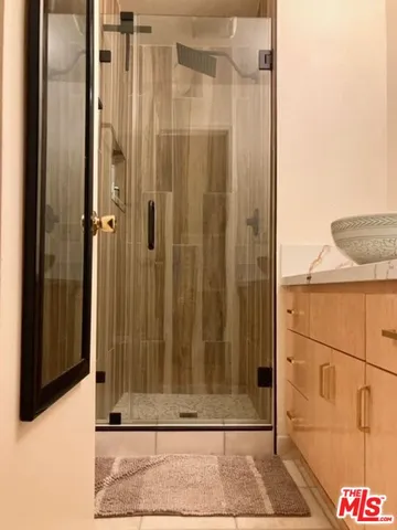 a view of a bathroom