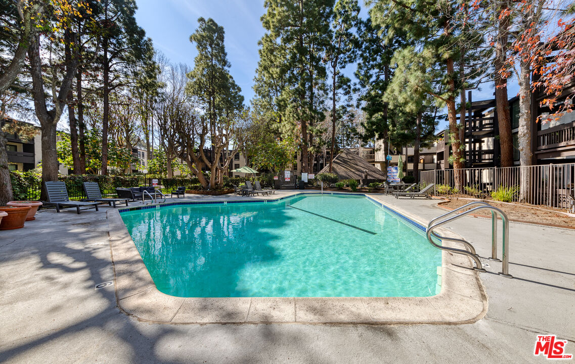 7740 Redlands Street, Unit G1098 Playa del Rey, CA 90293 - Photo 23 of 35 a view of a park with large trees