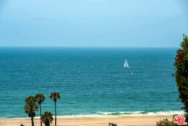a view of a lake view