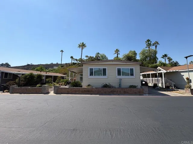 a view of street with cars
