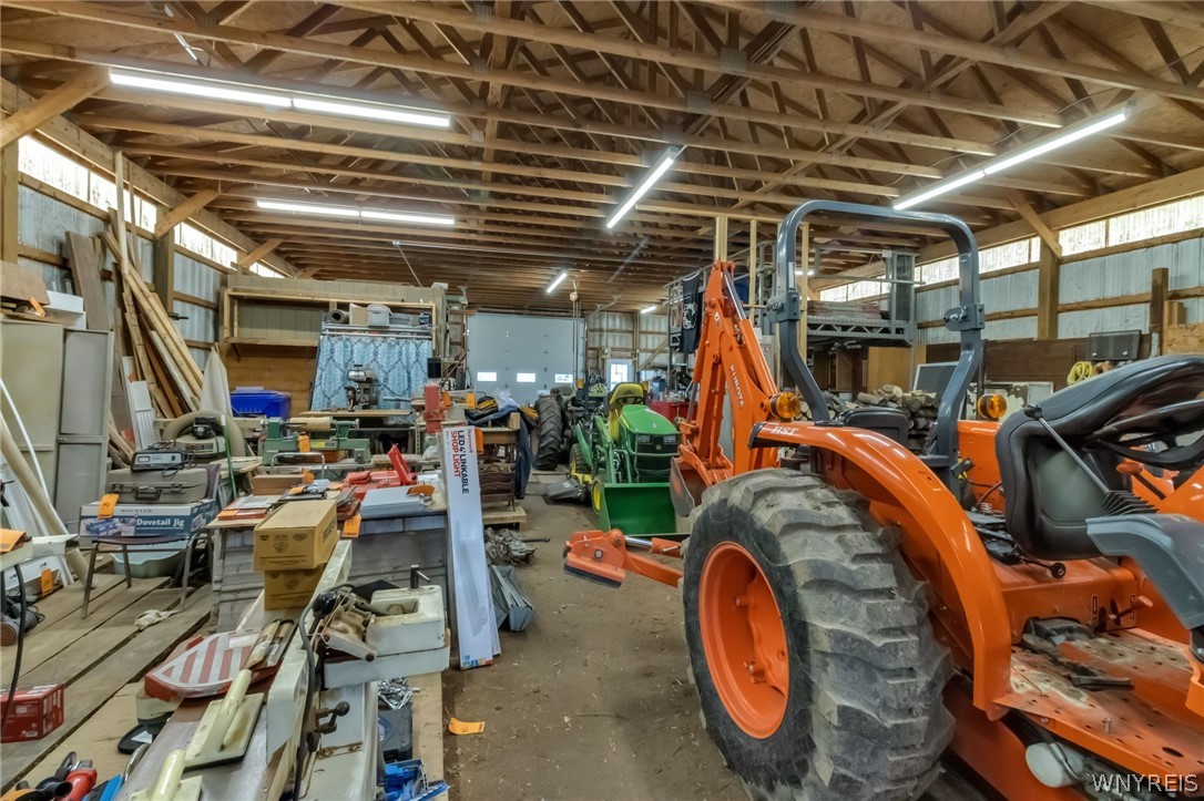 8466 Lower Lake Road Somerset, NY 14012 - Photo 48 of 50
