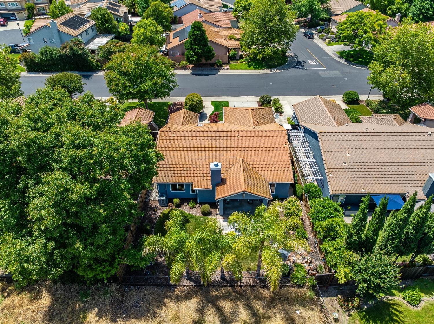 5319 Wesley Road Rocklin, CA 95765 - Photo 58 of 71