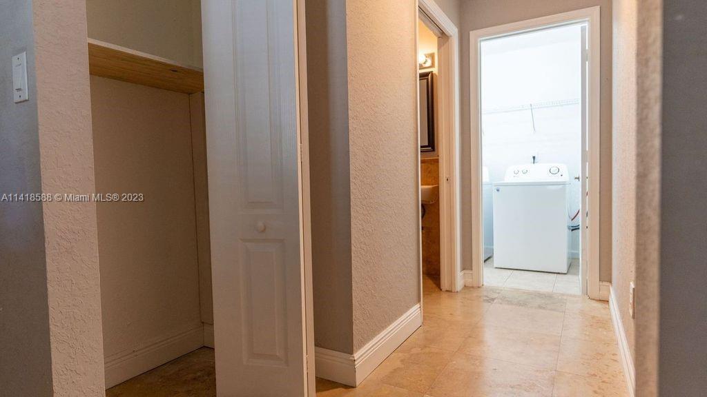 13962 Southwest 278th Street Homestead, FL 33032 - Photo 38 of 45 a view of an empty room