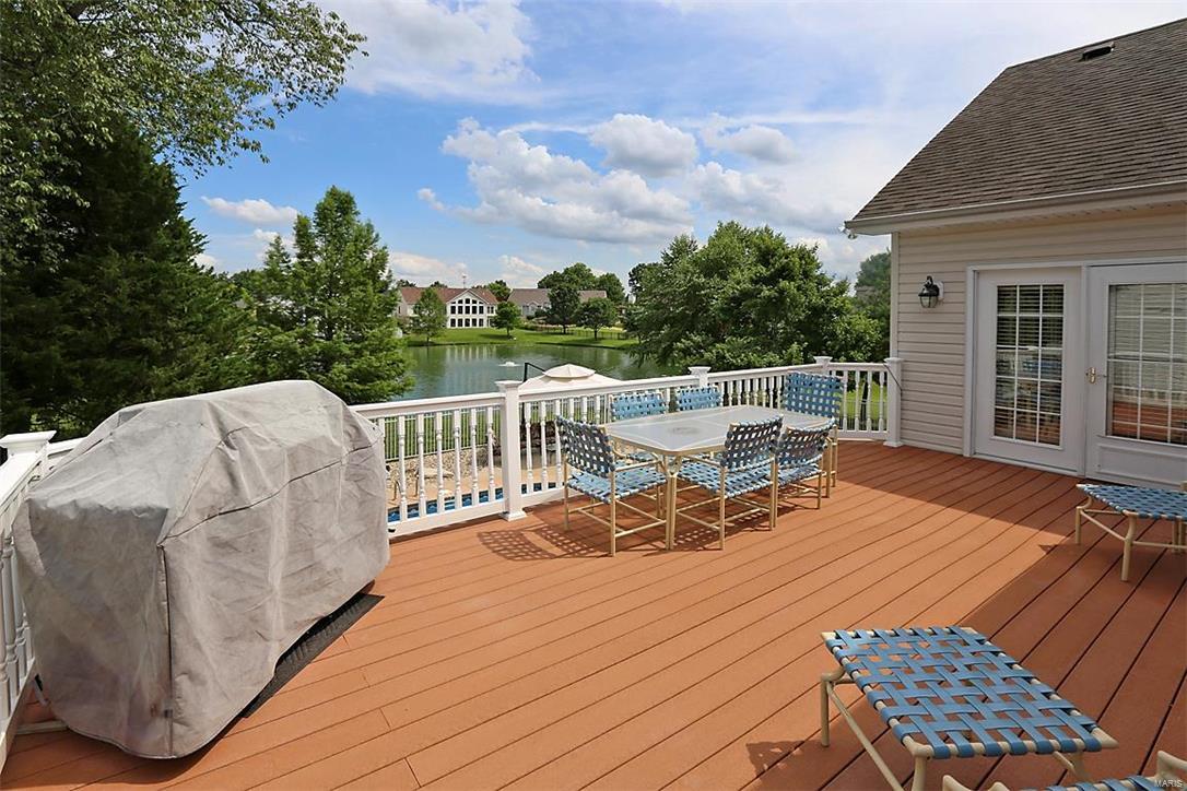 6058 Kerth Road St. Louis, MO 63128 - Photo 32 of 41